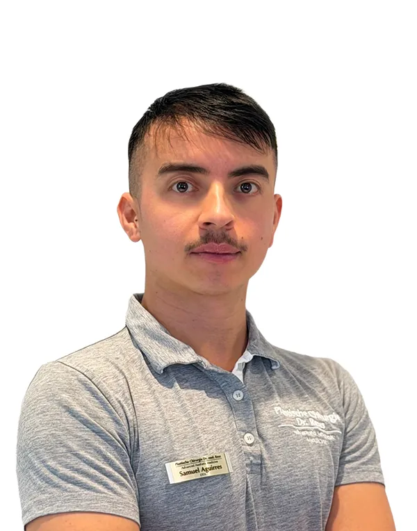 Samuel Aguirres